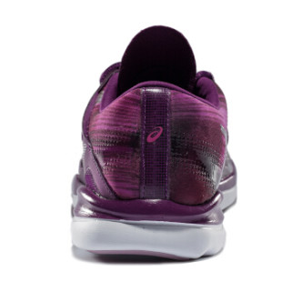 ASICS 亚瑟士 GEL-FIT VIDA 女士训练鞋 38 天蓝色/银色/粉色