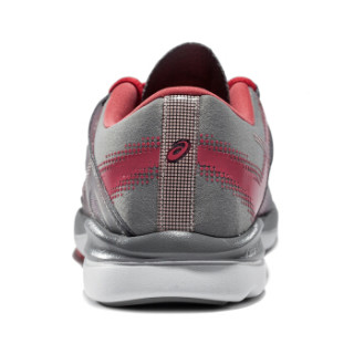 ASICS 亚瑟士 GEL-FIT VIDA 女士训练鞋 36 灰褐色/粉色/玫瑰色