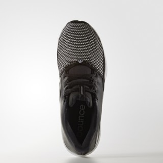 adidas 阿迪达斯 CRAZYTRAIN PRO TRF 男子训练鞋 42.5 1号黑色/亮白