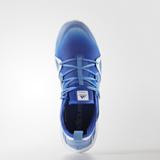 adidas 阿迪达斯 ADIPURE 360.4 女子训练鞋 35 钴蓝/蓝/亮白