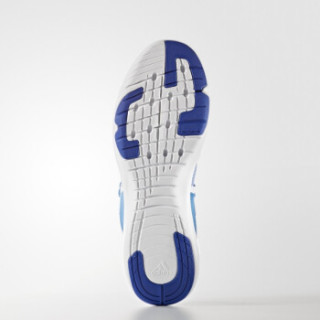 adidas 阿迪达斯 ADIPURE 360.4 女子训练鞋 35 钴蓝/蓝/亮白