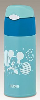 THERMOS 膳魔师 FHL-400FDS P 儿童保冷保温杯 400ml