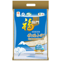 福临门  中粮出品 大米 4kg *4件