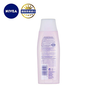 NIVEA 妮维雅 润肤爽肤水 200ml