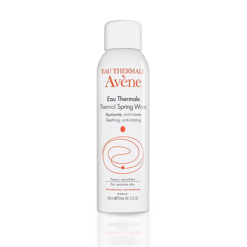 移动专享: avene 雅漾 舒护活泉水大喷雾 150ml