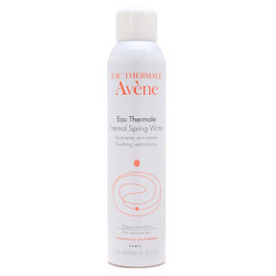 Avene 雅漾 舒护活泉水喷雾 300ml *3件