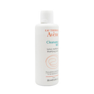 Avene 雅漾 控油净肤爽肤水 200ml