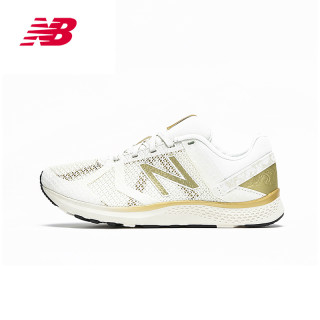 new balance VAZEE系列 TRANSFORM 女士训练鞋 36 迪士尼联名款白金色