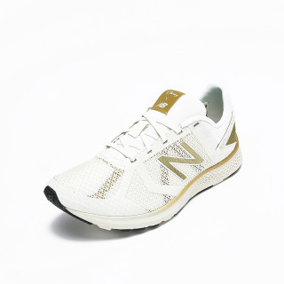 new balance VAZEE系列 TRANSFORM 女士训练鞋 36 迪士尼联名款白金色