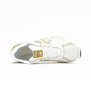 new balance VAZEE系列 TRANSFORM 女士训练鞋 36 迪士尼联名款白金色