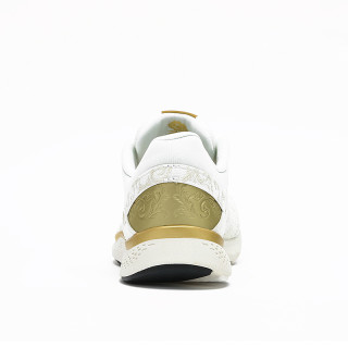 new balance VAZEE系列 TRANSFORM 女士训练鞋 36 迪士尼联名款白金色
