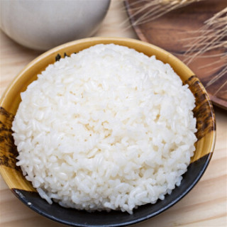 福临门 稻花香 五常大米 中粮出品 大米 5KG