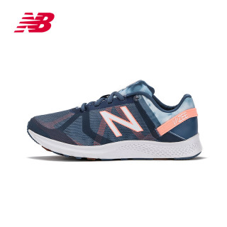 new balance VAZEE系列 TRANSFORM 女士训练鞋 36.5 蓝色/粉色
