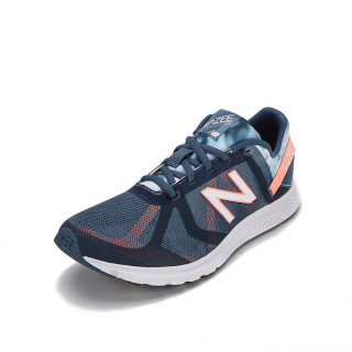 new balance VAZEE系列 TRANSFORM 女士训练鞋 36.5 蓝色/粉色