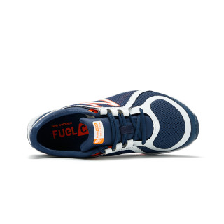 new balance Fuel系列 TRANSFORM 女士训练鞋 40 灰蓝色/白色