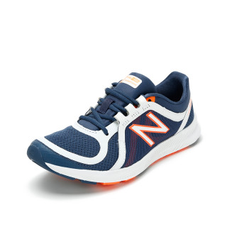 new balance Fuel系列 TRANSFORM 女士训练鞋 35 灰蓝色/白色