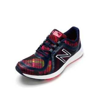 new balance Fuel系列 TRANSFORM 女士训练鞋 36 藏青色/粉色