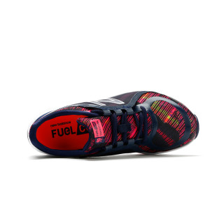 new balance Fuel系列 TRANSFORM 女士训练鞋 36.5 藏青色/粉色