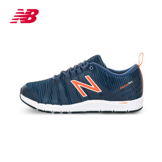 new balance 811V1 女士训练鞋 38 藏青色