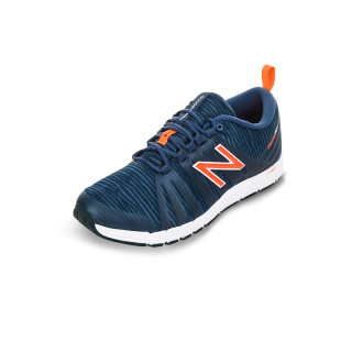 new balance 811V1 女士训练鞋 38 藏青色