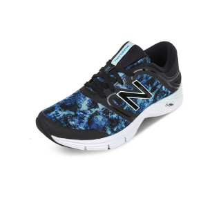 new balance 711V2 女士训练鞋 36 蓝色/黑色