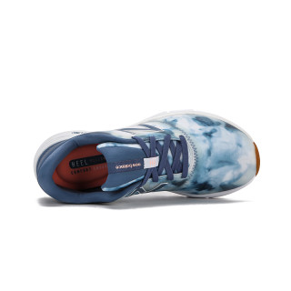 new balance 711V2 女士训练鞋 36 蓝色/白色