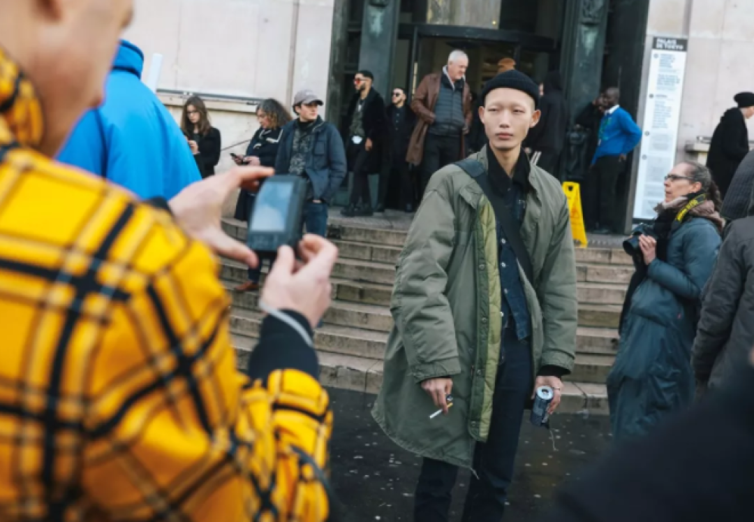 新的一年不愁穿,为你全面解析2018年秋冬男装流行趋势
