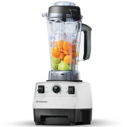 Vitamix TNC5200 VM0109 破壁料理机 简洁白
