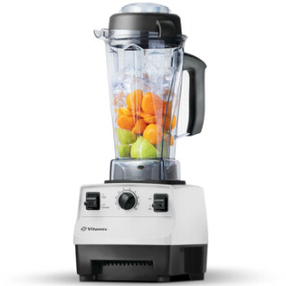 Vitamix TNC5200 VM0109 破壁料理机 简洁白