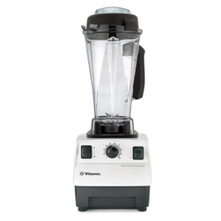 Vitamix TNC5200 VM0109 破壁料理机 简洁白
