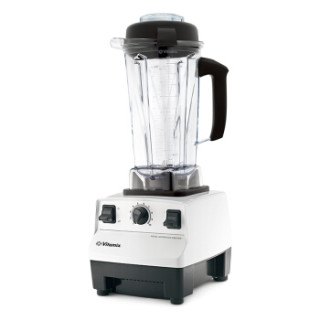  Vitamix TNC5200 VM0109 破壁料理机  简洁白