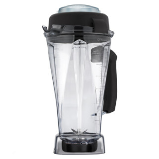  Vitamix TNC5200 VM0109 破壁料理机  简洁白