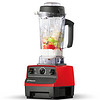  Vitamix TNC5200 VM0109 破壁料理机  烈焰红