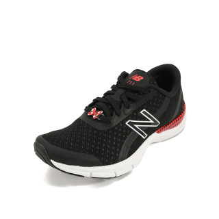 new balance 711V3 女士训练鞋 37.5 黑色/白色 