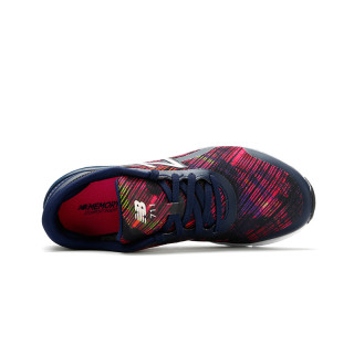 new balance 711V3 女士训练鞋 37.5 藏青色/粉色