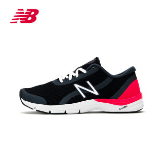 new balance 711V3 女士训练鞋 38 藏青色/深灰色