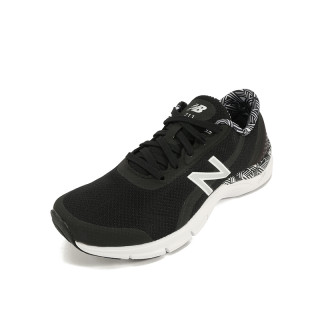 new balance 711V3 女士训练鞋 38 黑色 