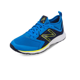 new balance VAZEE系列 QUICK 男士训练鞋 43 蓝色