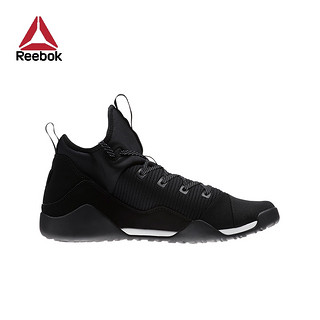 Reebok 锐步 COMBAT NOBLE TRAINER 男子训练鞋 41 黑色/白色 