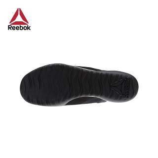 Reebok 锐步 COMBAT NOBLE TRAINER 男子训练鞋 41 黑色/白色 