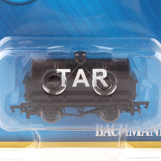 BACHMANN 百万城 WAG-H-001  火车模型车箱