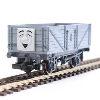 BACHMANN 百万城 托马斯和他的朋友 1/87 77047 愤怒货车厢