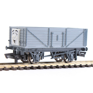 BACHMANN 百万城 托马斯和他的朋友 1/87 77047 愤怒货车厢