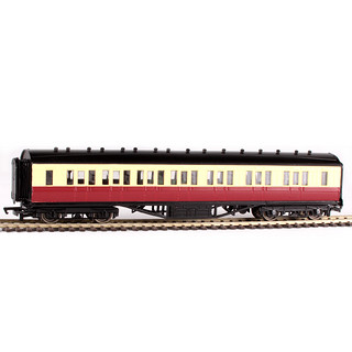 BACHMANN 百万城 美国系列 1/87 76047 混合客车