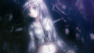  《Lucy：The Eternity She Wished For（露西，她所期待的一切）》PC 数字版中文游戏