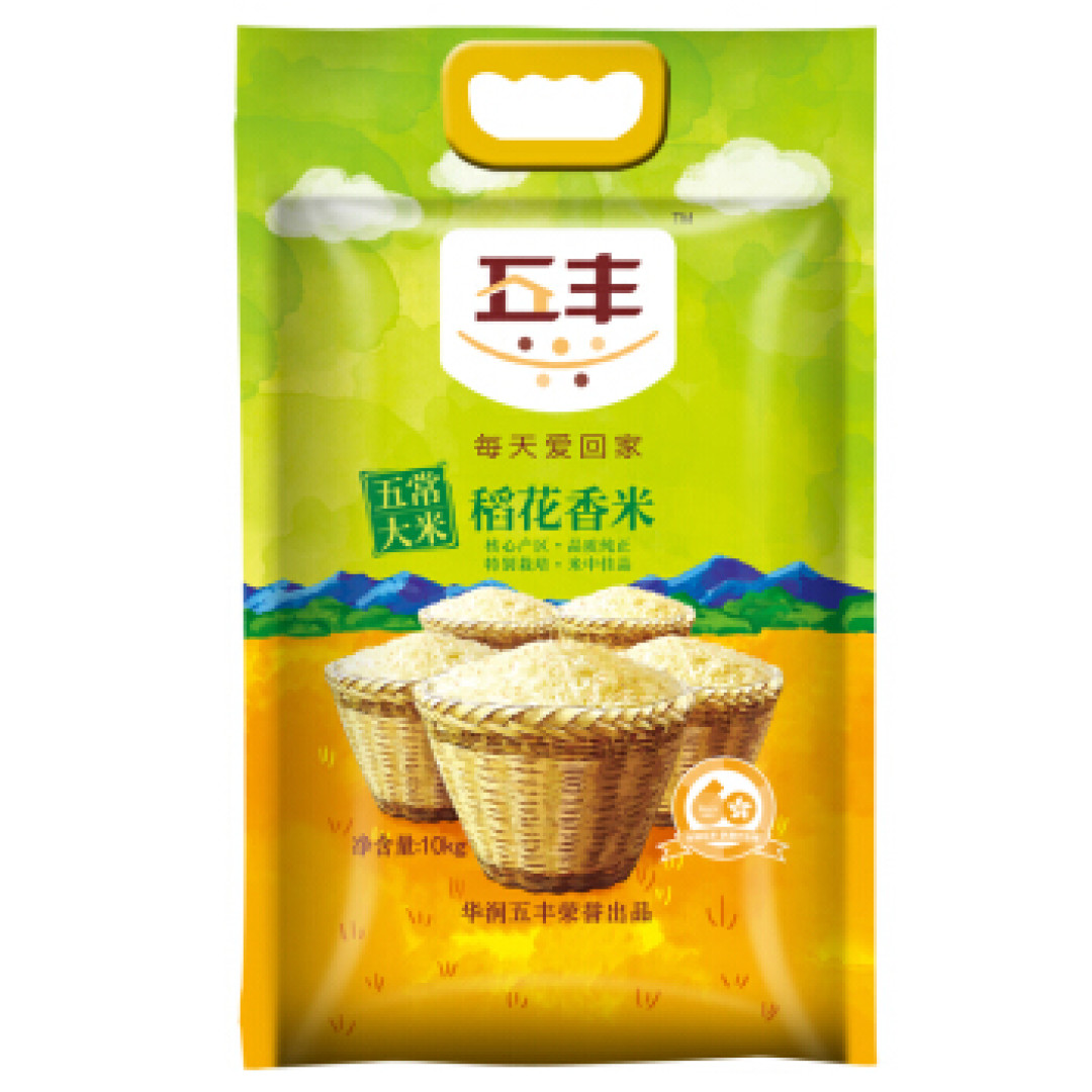 种草大会---京东销量靠前的大米