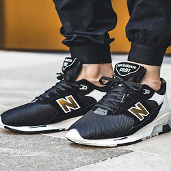 new balance M1991KG 英产 男款复古运动鞋