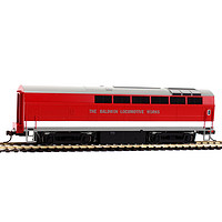 BACHMANN 百万城 美国系列 1/87 RF-16内燃机车B组车