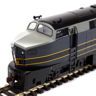 BACHMANN 百万城 美国系列 1/87 61804 RF-16内燃机车A组车B