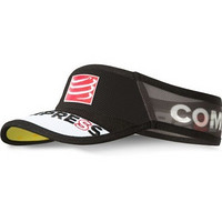 凑单品：COMPRESSPORT Ultralight Visor V2 空顶帽